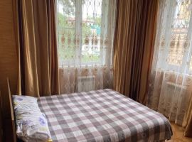 Дом в Ставропольский край, Ессентуки ул. Луначарского, 12 (135 м²) - Луначарского. Ессентуки - фото 1
