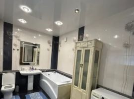 Дом в Ставропольский край, Кисловодск Пионерская ул., 52 (192 м²) - Пионерская. Кисловодск - фото 14