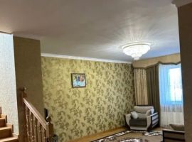 Дом в Ставропольский край, Кисловодск Пионерская ул., 52 (192 м²) - Пионерская. Кисловодск - фото 18