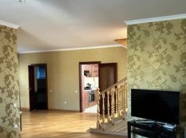 Дом в Ставропольский край, Кисловодск Пионерская ул., 52 (192 м²) - Пионерская. Кисловодск - фото 20