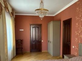 Дом в Ставропольский край, Кисловодск Пионерская ул., 52 (192 м²) - Пионерская. Кисловодск - фото 25