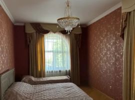 Дом в Ставропольский край, Кисловодск Пионерская ул., 52 (192 м²) - Пионерская. Кисловодск - фото 26