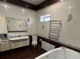 Дом в Ставропольский край, Кисловодск Пионерская ул., 52 (192 м²) - Пионерская. Кисловодск - фото 27