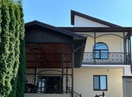 Дом в Ставропольский край, Кисловодск Пионерская ул., 52 (192 м²) - Пионерская. Кисловодск - фото 2