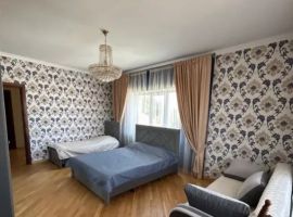 Дом в Ставропольский край, Кисловодск Пионерская ул., 52 (192 м²) - Пионерская. Кисловодск - фото 30