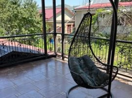 Дом в Ставропольский край, Кисловодск Пионерская ул., 52 (192 м²) - Пионерская. Кисловодск - фото 31