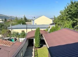 Дом в Ставропольский край, Кисловодск Пионерская ул., 52 (192 м²) - Пионерская. Кисловодск - фото 34