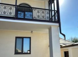 Дом в Ставропольский край, Кисловодск Пионерская ул., 52 (192 м²) - Пионерская. Кисловодск - фото 8