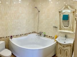 Дом в Ставропольский край, Пятигорск Трубная ул., 7А (100 м²) - Трубная. Пятигорск - фото 9