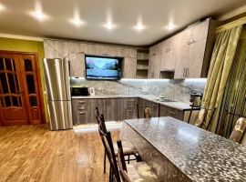 Дом в Ставропольский край, Пятигорск Трубная ул., 7А (100 м²) - Трубная. Пятигорск - фото 10