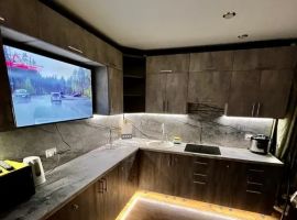 Дом в Ставропольский край, Пятигорск Трубная ул., 7А (100 м²) - Трубная. Пятигорск - фото 1