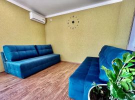 Дом в Ставропольский край, Пятигорск Трубная ул., 7А (100 м²) - Трубная. Пятигорск - фото 2