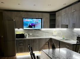 Дом в Ставропольский край, Пятигорск Трубная ул., 7А (100 м²) - Трубная. Пятигорск - фото 3