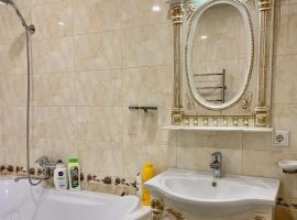 Дом в Ставропольский край, Пятигорск Трубная ул., 7А (100 м²) - Трубная. Пятигорск - фото 8