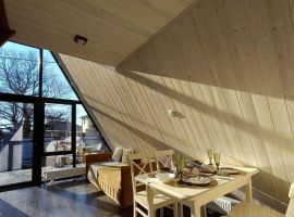 Дом в Ставропольский край, Пятигорск ул. Горная, 11 (38 м²) - Подгорная. Пятигорск - фото 9