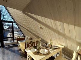 Дом в Ставропольский край, Пятигорск ул. Горная, 11 (38 м²) - Подгорная. Пятигорск - фото 10