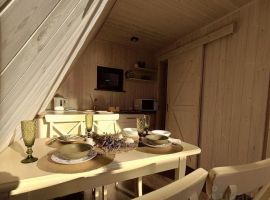 Дом в Ставропольский край, Пятигорск ул. Горная, 11 (38 м²) - Подгорная. Пятигорск - фото 11