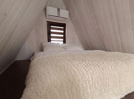 Дом в Ставропольский край, Пятигорск ул. Горная, 11 (38 м²) - Подгорная. Пятигорск - фото 12