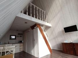 Дом в Ставропольский край, Пятигорск ул. Горная, 11 (38 м²) - Подгорная. Пятигорск - фото 14