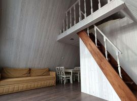 Дом в Ставропольский край, Пятигорск ул. Горная, 11 (38 м²) - Подгорная. Пятигорск - фото 15