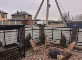 Дом в Ставропольский край, Пятигорск ул. Горная, 11 (38 м²) - Подгорная. Пятигорск - фото 18