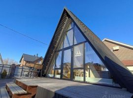 Дом в Ставропольский край, Пятигорск ул. Горная, 11 (38 м²) - Подгорная. Пятигорск - фото 21