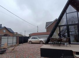Дом в Ставропольский край, Пятигорск ул. Горная, 11 (38 м²) - Подгорная. Пятигорск - фото 23