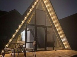 Дом в Ставропольский край, Пятигорск ул. Горная, 11 (38 м²) - Подгорная. Пятигорск - фото 4