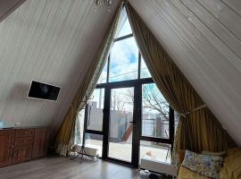 Дом в Ставропольский край, Пятигорск ул. Горная, 11 (38 м²) - Подгорная. Пятигорск - фото 5