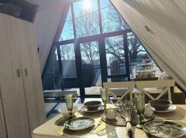 Дом в Ставропольский край, Пятигорск ул. Горная, 11 (38 м²) - Подгорная. Пятигорск - фото 8