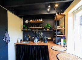 Дом в Ставропольский край, Кисловодск Прудная ул., 106В (32 м²) - . Кисловодск - фото 13