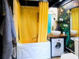 Дом в Ставропольский край, Кисловодск Прудная ул., 106В (32 м²) - . Кисловодск - фото 14