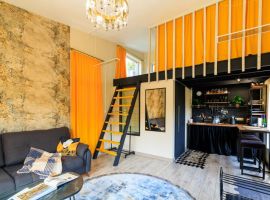 Дом в Ставропольский край, Кисловодск Прудная ул., 106В (32 м²) - . Кисловодск - фото 15
