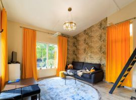 Дом в Ставропольский край, Кисловодск Прудная ул., 106В (32 м²) - . Кисловодск - фото 2