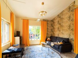 Дом в Ставропольский край, Кисловодск Прудная ул., 106В (32 м²) - . Кисловодск - фото 3