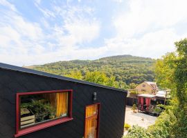 Дом в Ставропольский край, Кисловодск Прудная ул., 106В (32 м²) - . Кисловодск - фото 42