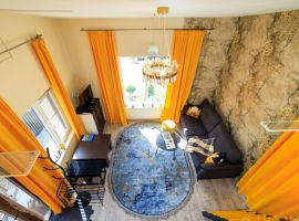 Дом в Ставропольский край, Кисловодск Прудная ул., 106В (32 м²) - . Кисловодск - фото 7