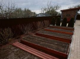 Дом в Волгоградская область, Волгоград ул. имени Менделеева, 226/2615 (60 м²) - . Волгоград - фото 4