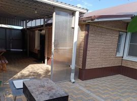 Дом в Волгоградская область, Волгоград Ингульская ул., 56 (120 м²) - . Волгоград - фото 22