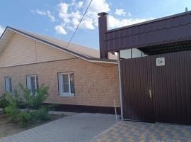 Дом в Волгоградская область, Волгоград Ингульская ул., 56 (120 м²) - . Волгоград - фото 23