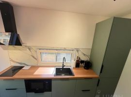 Дом в Волгоградская область, Волгоград ул. Землячки, 74Н (42 м²) - . Волгоград - фото 9