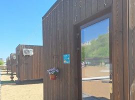 Дом в Волгоградская область, Волгоград Ельшанская наб., 1А (20 м²) - . Волгоград - фото 22