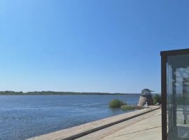 Дом в Волгоградская область, Волгоград Ельшанская наб., 1А (20 м²) - . Волгоград - фото 23