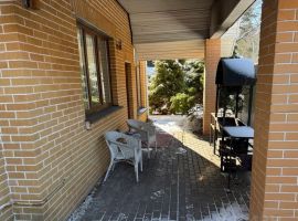 Дом в Ленинградская область, Всеволожск ул. Фонвизина, 45 (183 м²) - . Всеволожск - фото 10