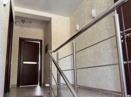 Дом в Ленинградская область, Всеволожск ул. Фонвизина, 45 (183 м²) - . Всеволожск - фото 13
