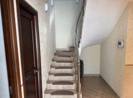 Дом в Ленинградская область, Всеволожск ул. Фонвизина, 45 (183 м²) - . Всеволожск - фото 15