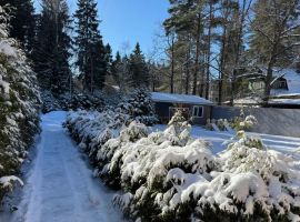 Дом в Ленинградская область, Всеволожск ул. Фонвизина, 45 (183 м²) - . Всеволожск - фото 1