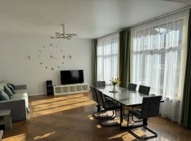 Дом в Ленинградская область, Всеволожск ул. Фонвизина, 45 (183 м²) - . Всеволожск - фото 20