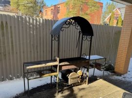 Дом в Ленинградская область, Всеволожск ул. Фонвизина, 45 (183 м²) - . Всеволожск - фото 21