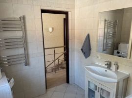 Дом в Ленинградская область, Всеволожск ул. Фонвизина, 45 (183 м²) - . Всеволожск - фото 23